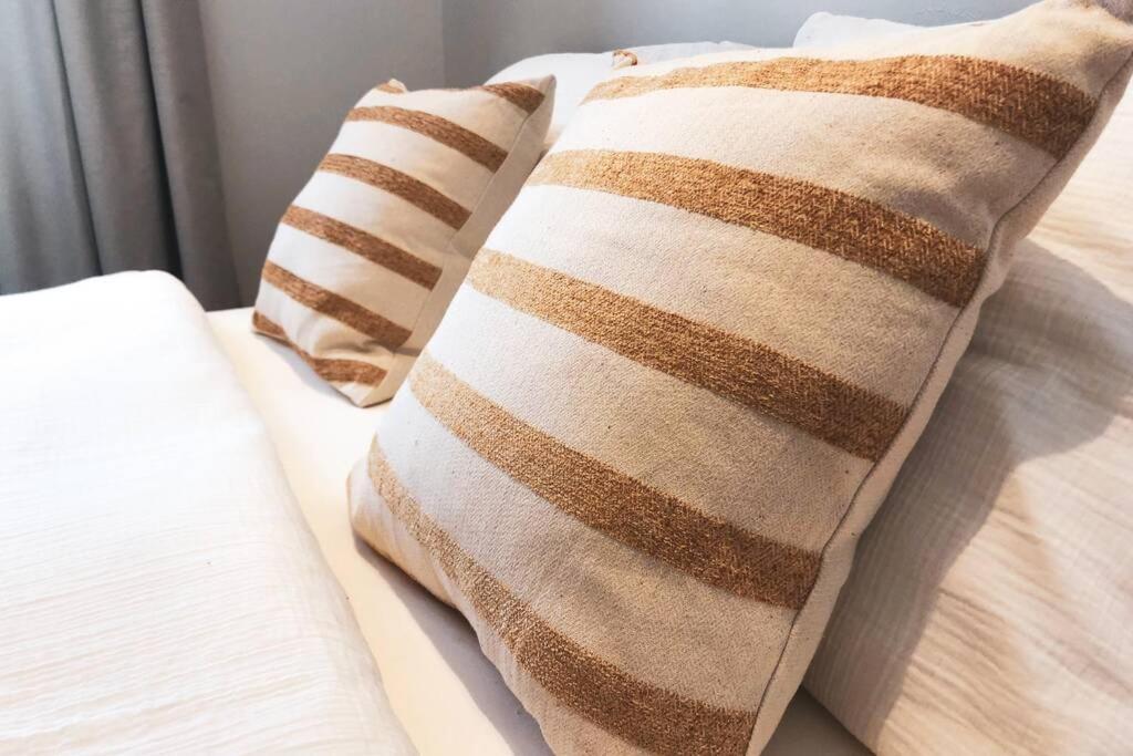 Cabine D'O - Nieuw Appartement Dichtbij Zee! Oostende Dış mekan fotoğraf